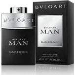 Bvlgari Bvlgari Man Black Cologne, Toaletní voda 100ml, Tester Pre mužov Toaletní voda + Vzorek vůně zadarmo pri veľkej objednávke
