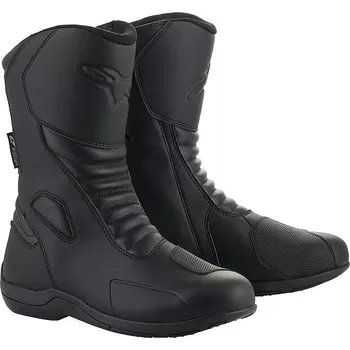Moto obuv ALPINESTARS boty ORIGIN DRYSTAR black - 40