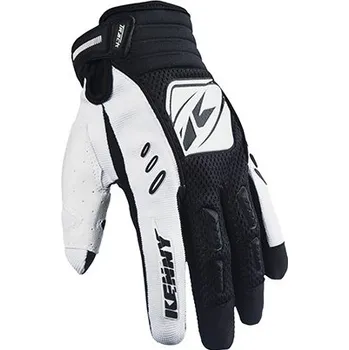 Rukavice KENNY rukavice TRACK 15 black - 12
