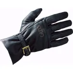 GUNS rukavice RIDER black - L
