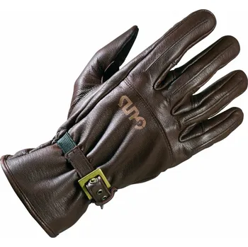 Rukavice GUNS rukavice RIDER brown - 2XL