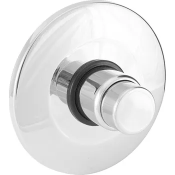 Ventil Mereo Sprchový podomítkový ventil 1/2"x1/2" - CBT605