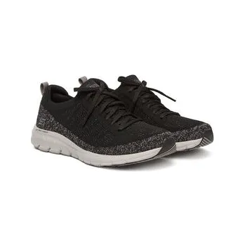 Dámské tenisky Sneakersy Skechers Pure Flex-Pulse 104651/BKGY Černá 36_5