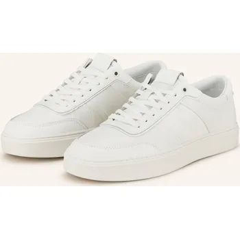 Pánské tenisky Calvin Klein Pánské Sneakersy, bílá, 45