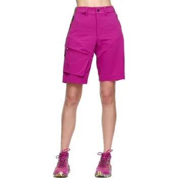 Dámské outdoorové šortky KARI TRAA VOSS XS Růžová