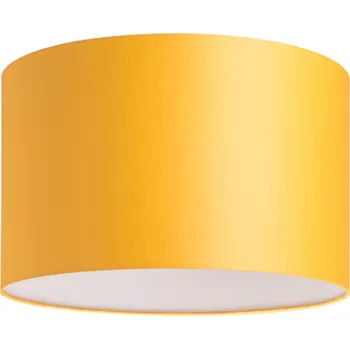 Stínidlo RON 40/25 stínidlo Chintz meruňková/bílé PVC max. 23W