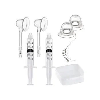 Balení 2 kusů korektor bradavek