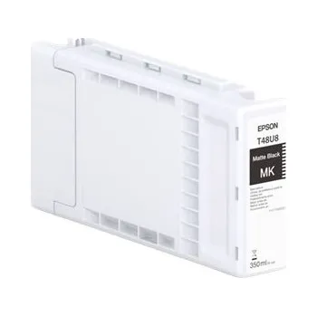 Epson UltraChrome Pro 6 Matte Black T48U8 (350ml)