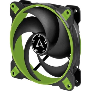 PC ventilátor ARCTIC BioniX P120 (Green)