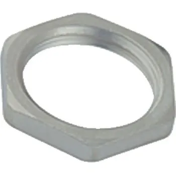 Matice Binder 01 0769 001 M8 / AS-Interface - Montážní matice M8x0,5