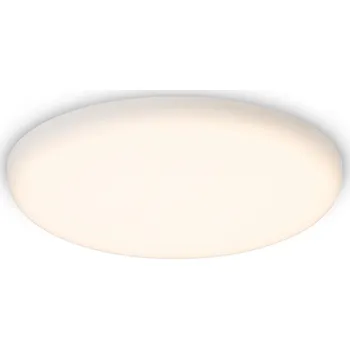 Venkovní osvětlení BELI R 10 zápustná mléčný akryl 230V LED 6W IP65 3000K