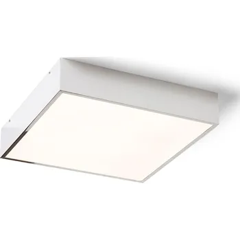 MERANO LED 30 stropní chrom/matný akryl 230V LED 16W IP44 3000K