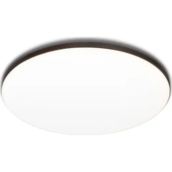 BJORK R 16 zápustná černá 230V LED 12W 3000K