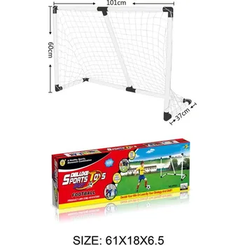 Sportovní branka Fotbalová branka