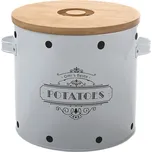 Kovová dóza na brambory – Dakls ID_1707394