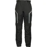 FURYGAN kalhoty APALACHES Vented 2v1 black - L