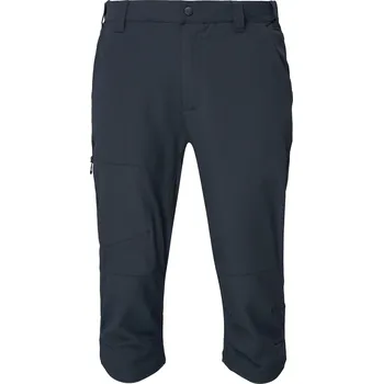 Pánské kraťasy Pánské 3/4 kalhoty LOAP UZLAR Navy 2XL