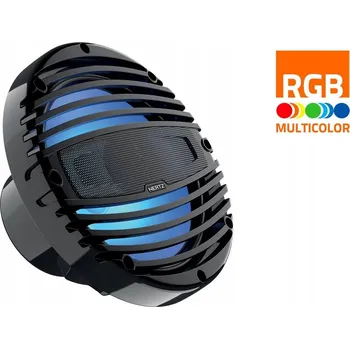 Auto Hi-Fi Dvoupásmové reproduktory do auta Hertz HMX 6.5 LD-TC