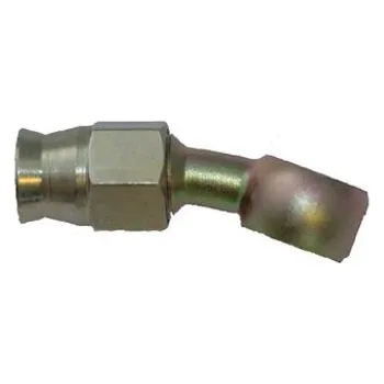 VENHILL banjo Venhill POWERHOSEPLUS 3/10092C 8mm 20° chrom