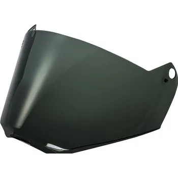 Motodoplněk LS2 VISOR MX436 LIGHT TINTED