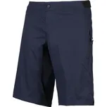KENNY cyklo kraťasy CHARGER 22 dámské navy - 34