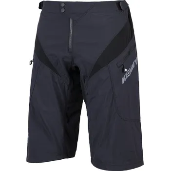 Cyklistické kalhoty KENNY cyklo kraťasy ENDURO 21 black - 30