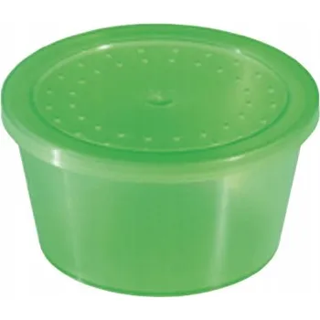 Pouzdro na rybářské vybavení Panaro Krabička KRABIČKA BOX zelený