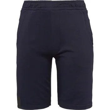 Chlapecké kraťasy Chlapecké šortky LOAP BORECEK tm.modré 158-164