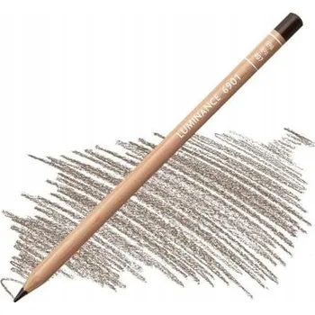 Pastelka Pastelka Luminance 6901 407 Sépia