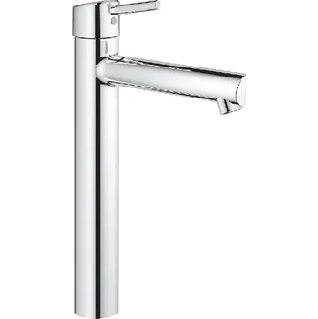 Vodovodní baterie Grohe Baterie pro umyvadlovou mísu, chrom - G23920001