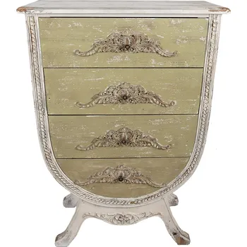 Komoda Clayre & Eef - Dřevěná komoda 5H0738