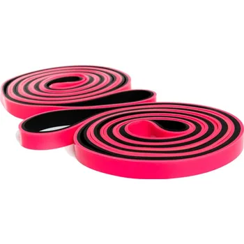 RDB odporová guma FITBOARD II black/pink