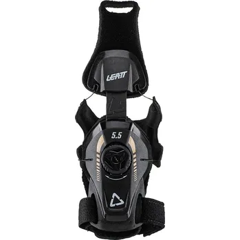 LEATT ortéza 5.5 WRIST BRACE Zápěstí black - S/M