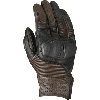 Rukavice FURYGAN rukavice BONNEVILLE brown - XL