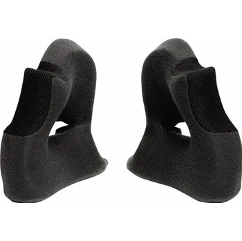 Motodoplněk HJC lícnice CL-XY II Batman dětské - XL (17mm)