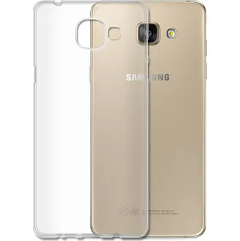 Pouzdro na mobilní telefon Beweare Silikonový kryt na Samsung Galaxy A5 2017