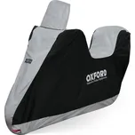 OXFORD plachta AQUATEX CV217 Highscreen Scooter top box