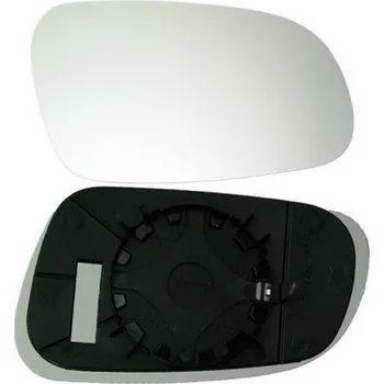 Auto zrcátko Vložka zpětného zrcátka pravý VOLKSWAGEN FOX (5Z1), 04.05- OE 5Z0857522F