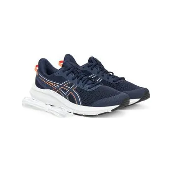 Pánská běžecká obuv Běžecké boty Asics Jolt 5 1011B963 Tmavomodrá 46