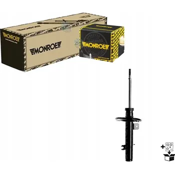 Monroe G8223 Tlumič PRZEDNÍ PRAVÝ Peugeot 208 I