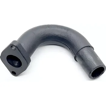 Tlumič výfuku Koleno výfuku lakované 95-1404 Koleno výfuku lakované 95-1404