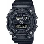 Casio G-Shock GA-900SKE-8AER - 30 dnů na vrácení zboží, Garance originality
