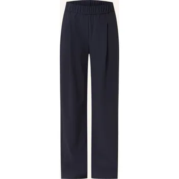 Marc Cain Dámské Marlene Kalhoty Wedi Ze Směsi Materiálů,...