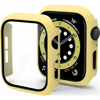 Pouzdro na mobilní telefon POUZDRO 360 + SKLO PRO APPLE WATCH 1 2 3 - 42 mm