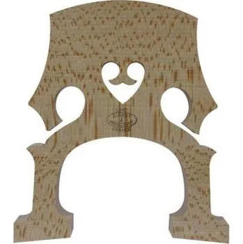 Aubert Luxe ŕ Mirecourt CF1892, Kobylka na violoncello 4/4