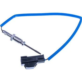 Čidlo automobilu Čidlo, teplota výfukových plynů DENCKERMANN ES10013