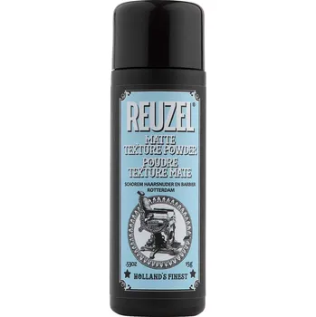 Stylingový přípravek Reuzel Matte Texture Powder stylingový vlasový pudr 15 g
