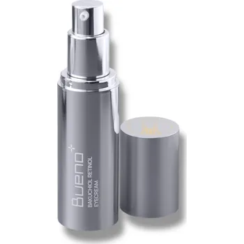 Péče o oční okolí Bueno - Bakuchiol Retinol Eye Cream - Oční krém s bakuchiolem a retinolem - 25 g