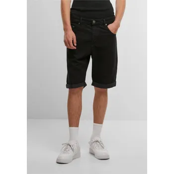Pánské kraťasy Shorts Sydney - darkgrey 38