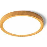 LANA 23 přisazená dekor buk/plast 230V LED 18W 3000K 4000K 6000K